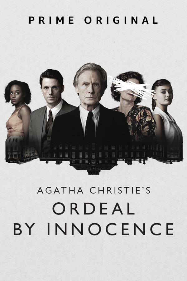Agatha Christie’s: Ordeal by Innocence