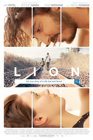 Lion movie
