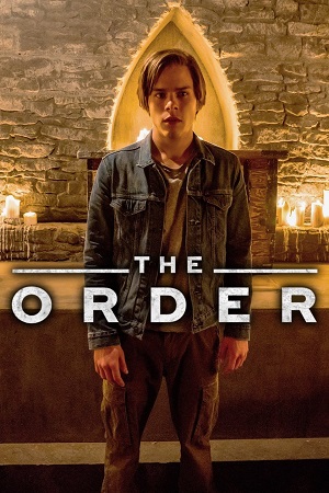 The Order tv series download