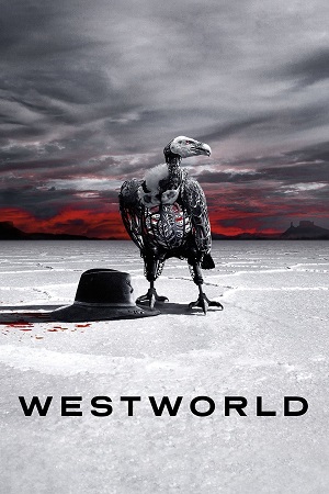 Westworld hbo series