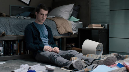  There Are a Number of Problems with Clay Jensen