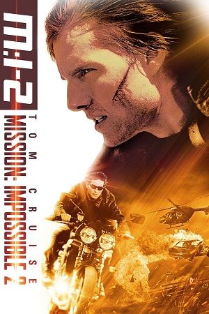 Mission Impossible 2 (2000) , mission impossible all parts list