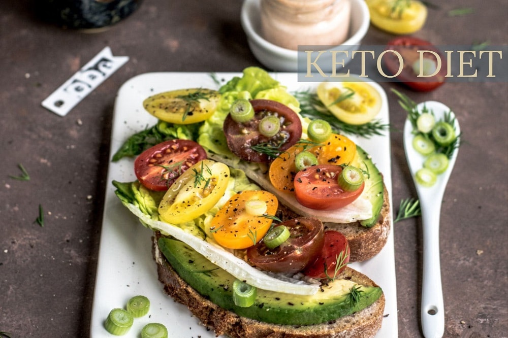 Ketogenic diet? how to diet