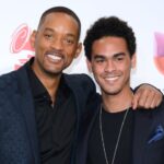 Will Smith Works on 'Brand New' Relationship with His Son Trey on