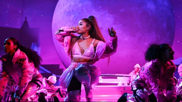 ariana grande new song download free