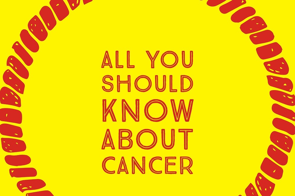cancer causes types need to know every thing