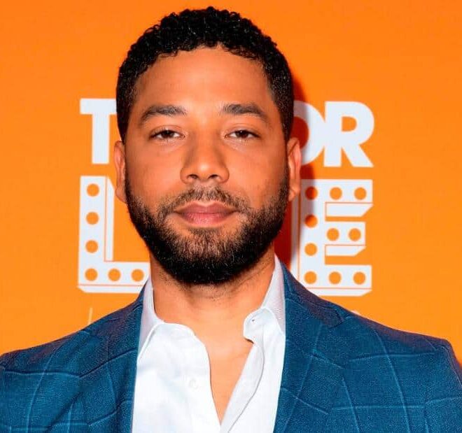 THE TWO MEN ARRESTED FOR ATTACKING “EMPIRE” ACTOR WERE RELEASED