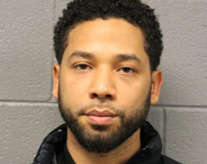All charges against Jussie Smollett have been droped