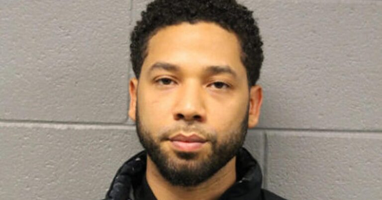 All charges against Jussie Smollett have been droped
