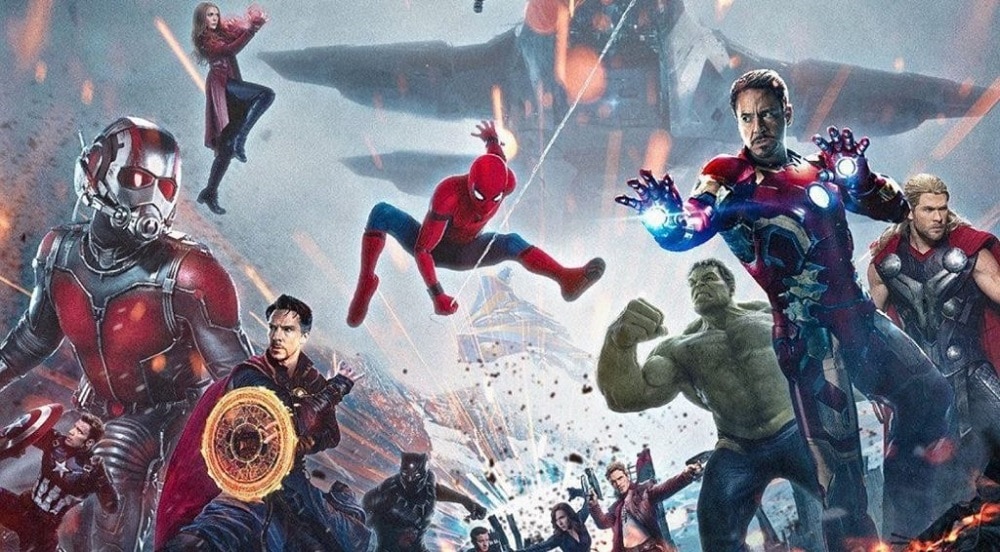 marvel super heros new movie