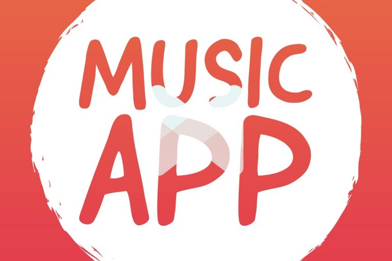 Top 5 Free Music Apps You Should Download (2019)