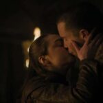Arya and gendry had sex