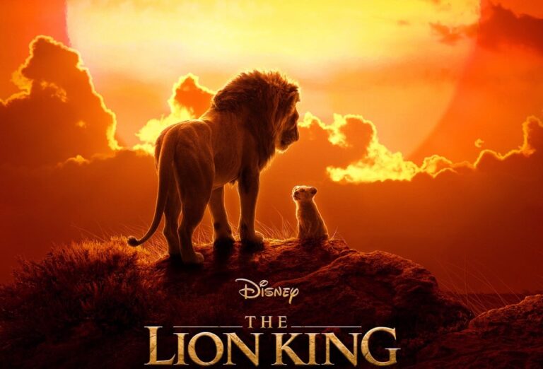 The official Trailer of the live action “Lion King” is out.