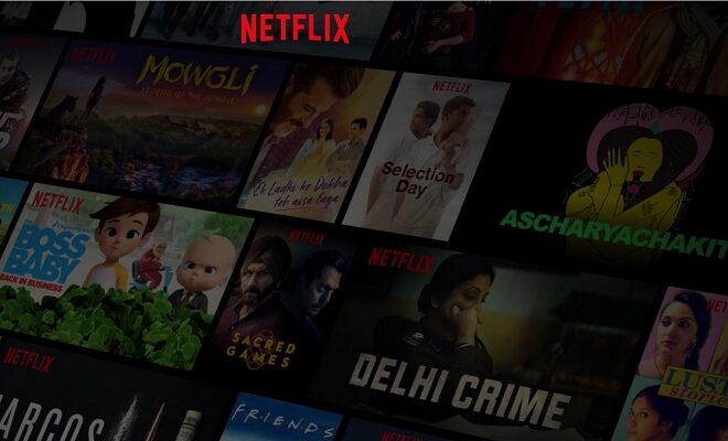 25 best movies of Netflix All time 2019
