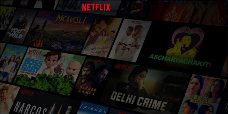 25 best movies of Netflix All time 2019