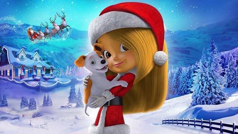Top 10 Christmas Movies On Amazon Prime