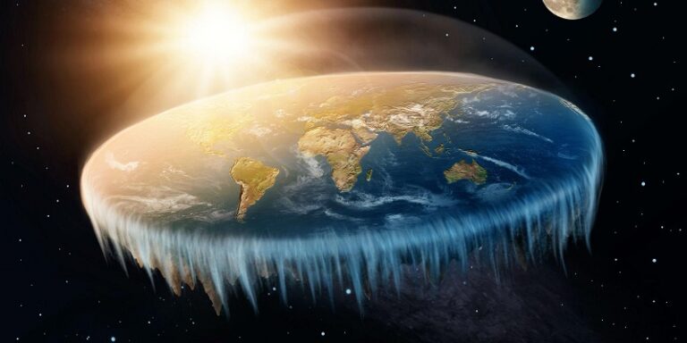 6 interesting facts about the Earth. Number six will shock you.