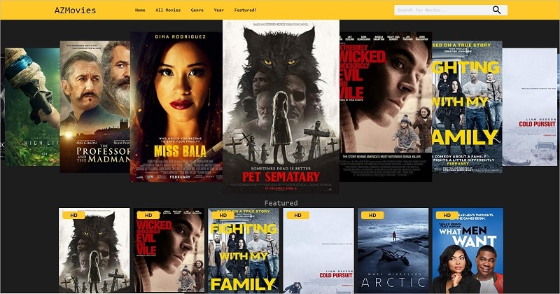 best websites for downloading free movies