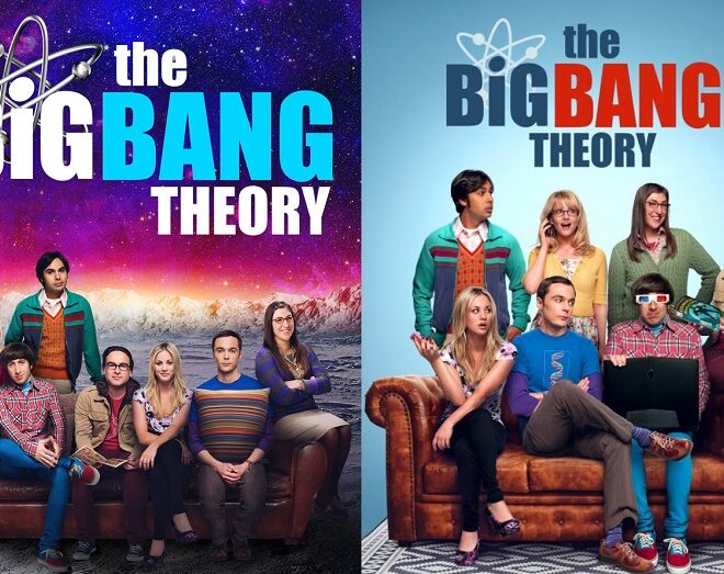 The Big Bang Theory– A Must Watch Comedy Series