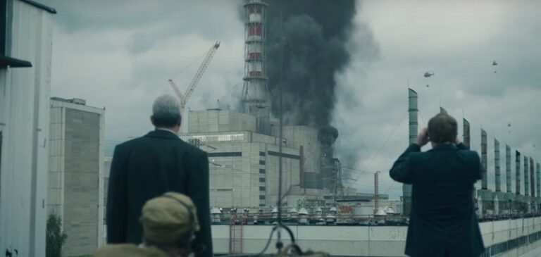 Chernobyl HBO: The Highest Rated Tv Series Watch Now In HD