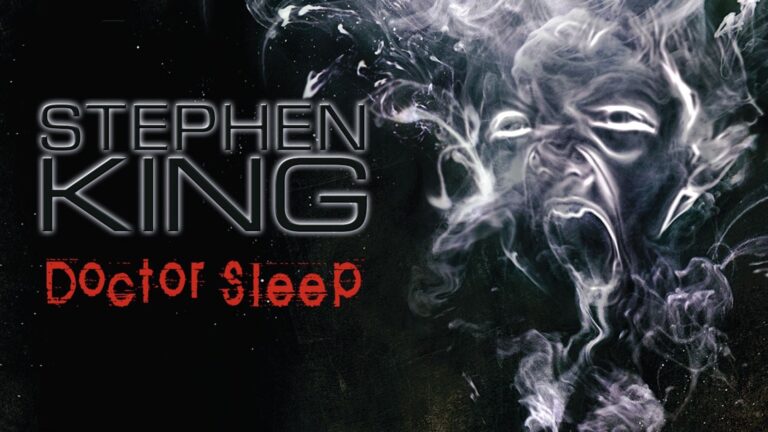 Doctor Sleep: An Upcoming Best Movies of 2019 [Review, Trailer, Release date]