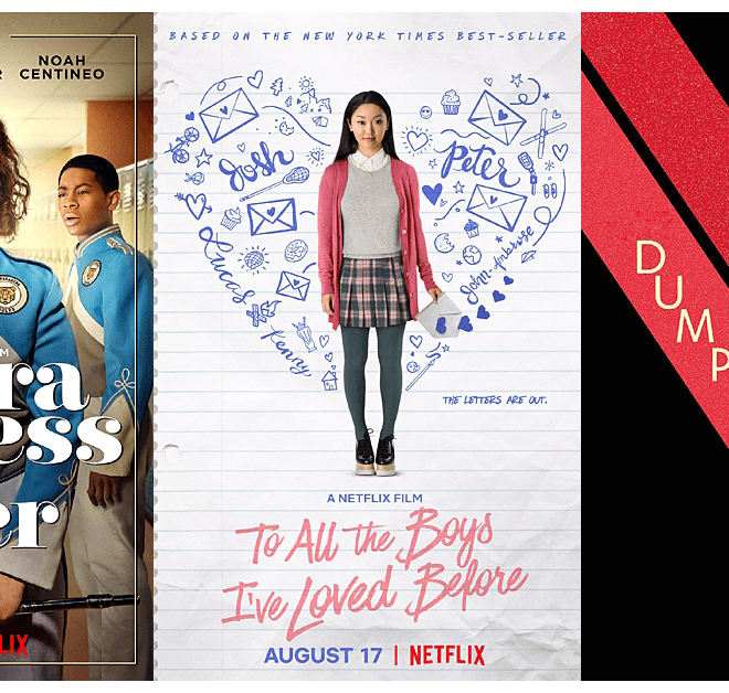 13 Best Teen Movies to Stream on Netflix This Summer