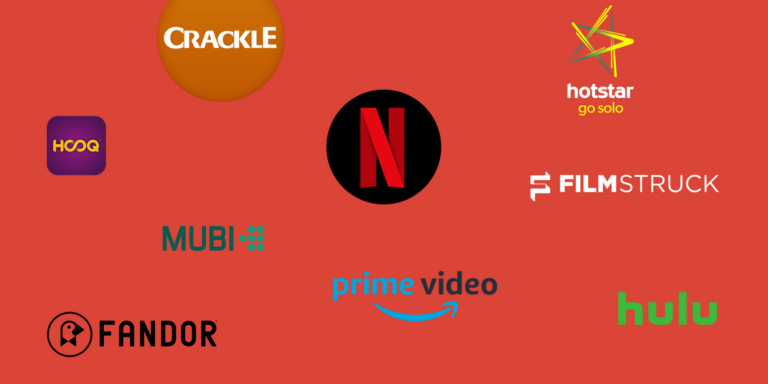 Amazon Prime Video, Hotstar, Netflix, Hulu – Which One Is the Best Online Streaming Channel of 2019