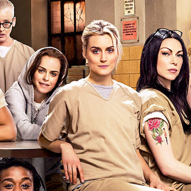 10 Best TV Series Similar To Orange Is the New Black on Netflix