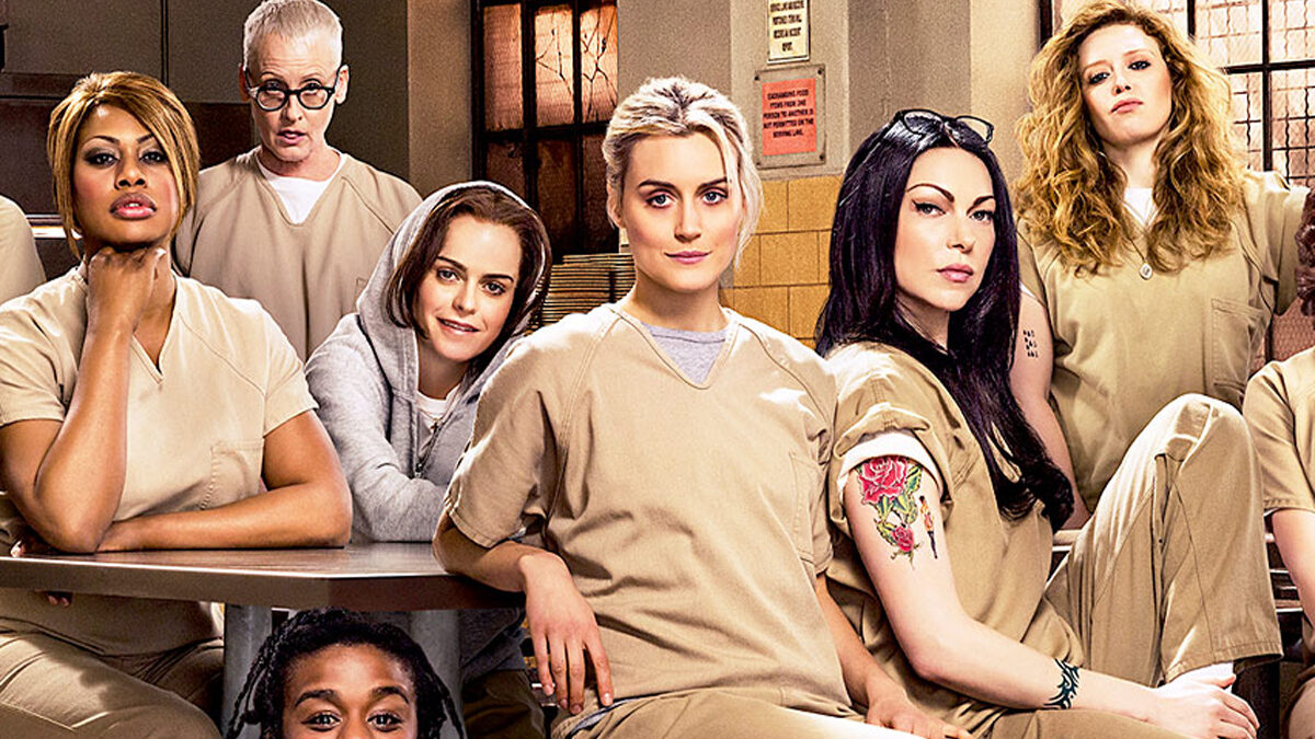 10 Best TV Series Similar To Orange Is the New Black on Netflix