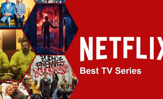 Best TV Shows on Netflix Till “2019”