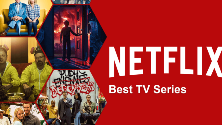 Best TV Shows on Netflix Till “2019”
