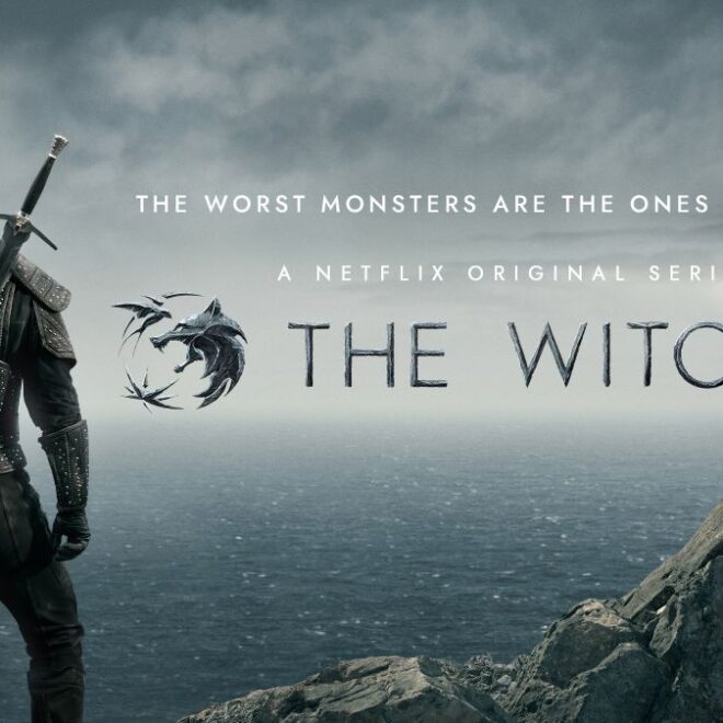 Netflix’s Has Come Out With It’s Own “GAME OF THRONES” – THE WITCHER