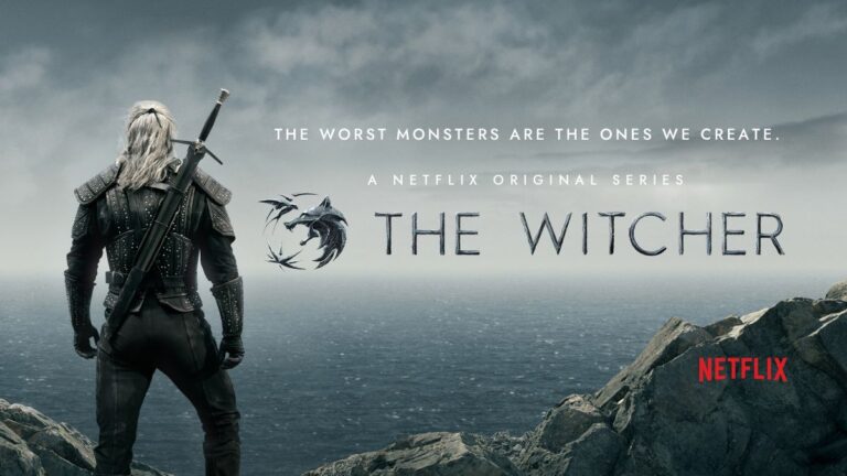 Netflix’s Has Come Out With It’s Own “GAME OF THRONES” – THE WITCHER