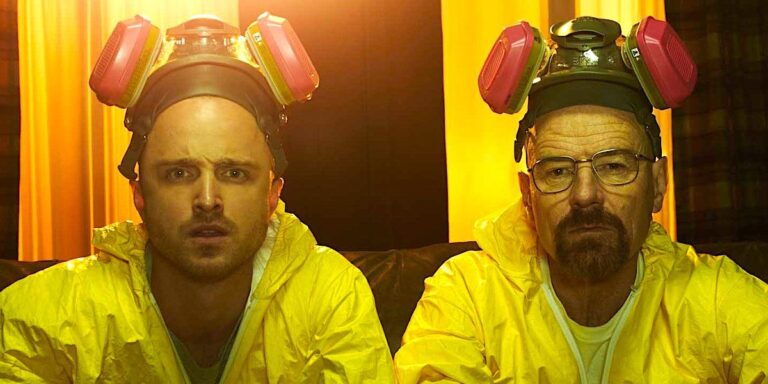 Breaking News: Breaking Bad movie comes to Netflix on October 11