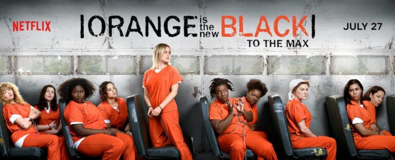 Netflix’s Best Series Orange Is the New Black Season 7- Cast, Episodes, Trailer, Review, Everything