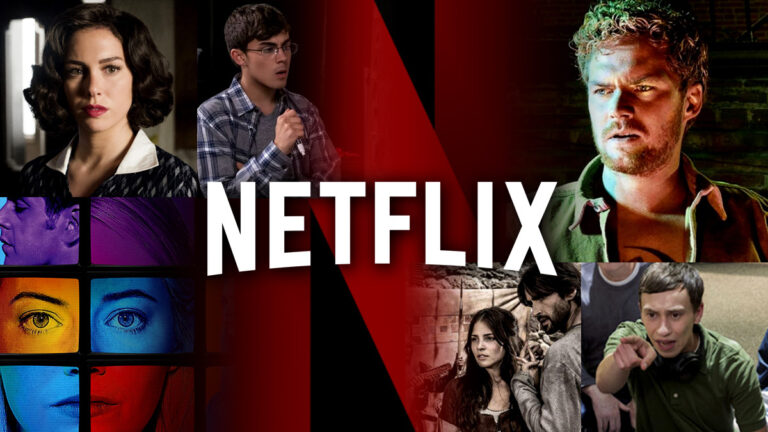 Popular Netflix’s Originals: TV Shows and Movies you must watch