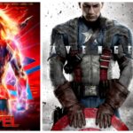 What is the order to watch marvel movies