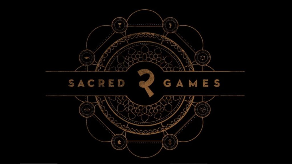 sacred games season 2