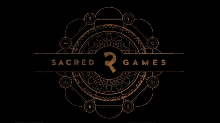 Sacred Games Netflix Second Season: How to watch online and download free