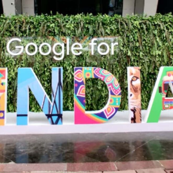 Google for India 2019: 9 Big Announcements made by Google in this event