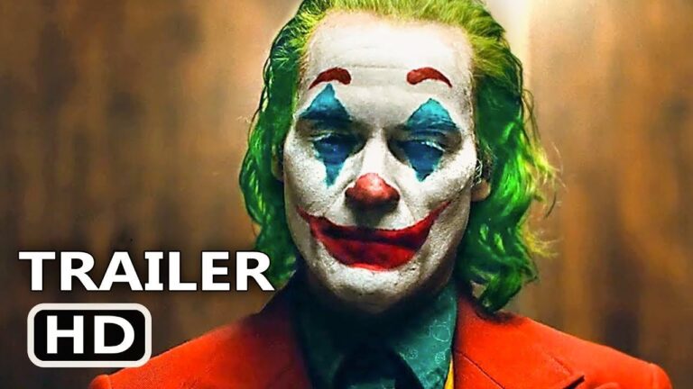 Joker: The highest award-winning movie at the Venice Film Festival will blow everyone mind in 2019