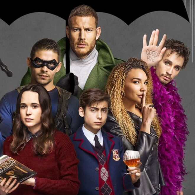 The Umbrella Academy Season two is coming up with the new and exciting cast