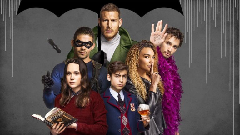 The Umbrella Academy Season two is coming up with the new and exciting cast