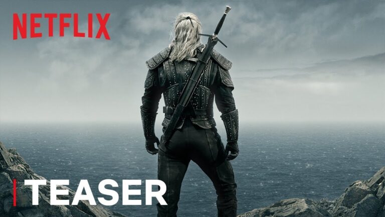 Netflix new “Game of Thrones”: The Witcher Cast, Release Date, and Everything