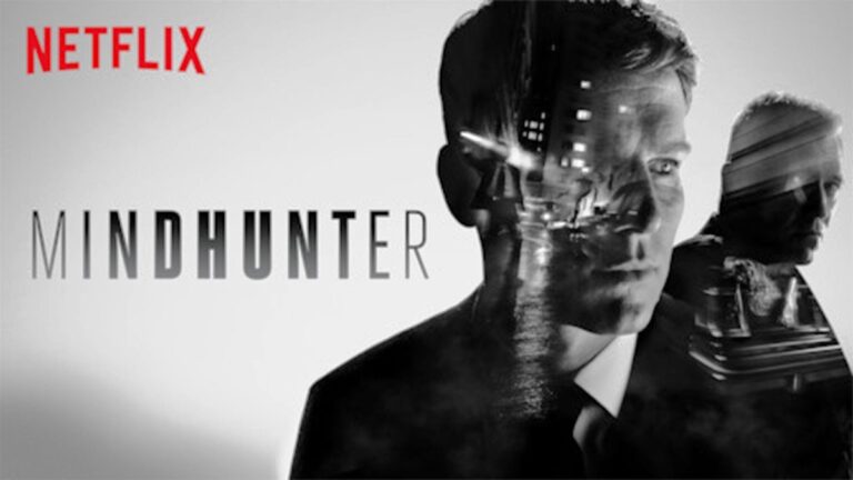 Mindhunter coming back with more exciting and thriller in new season