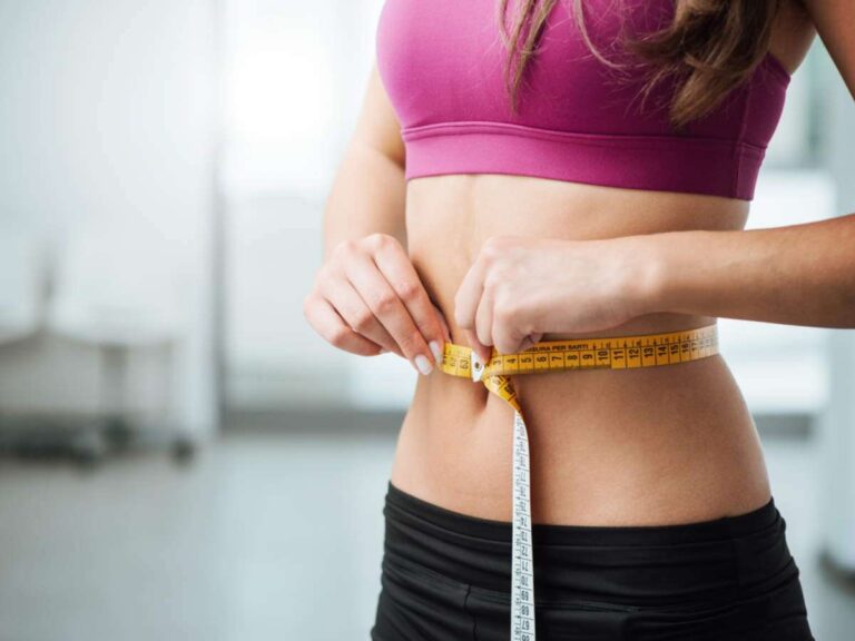 10 Proven Techniques to Reduce Your Belly Fat to Zero
