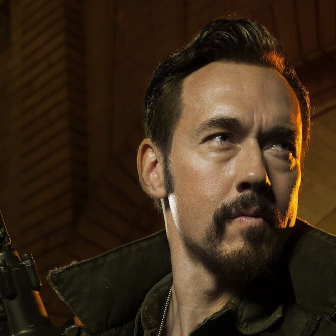 List of 16 best movies and TV shows produced by Canadian Actor Kevin Durand