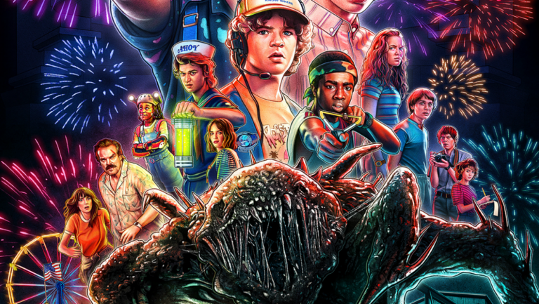 Stranger Things 4: What’s new this popular series new season brings for its fans