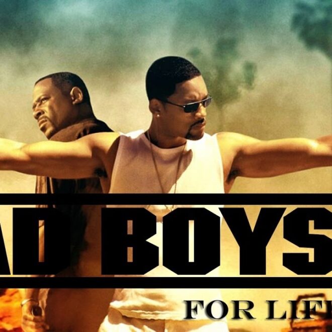 Watch “Bad Boys for Life” first trailer starring Will Smith and Martin Lawrence