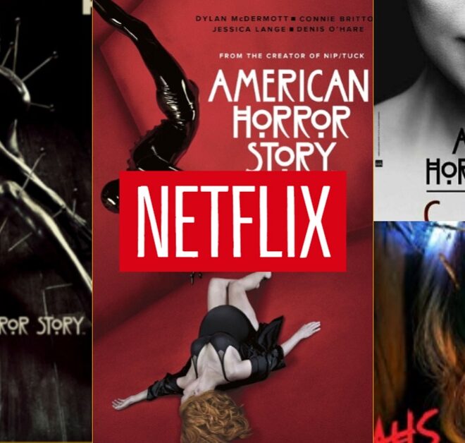 American Horror Story: How popular series scare everyone in every season?